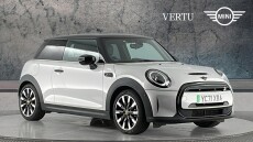 MINI Hatchback 135kW Cooper S Level 3 33kWh 3dr Auto Electric Hatchback